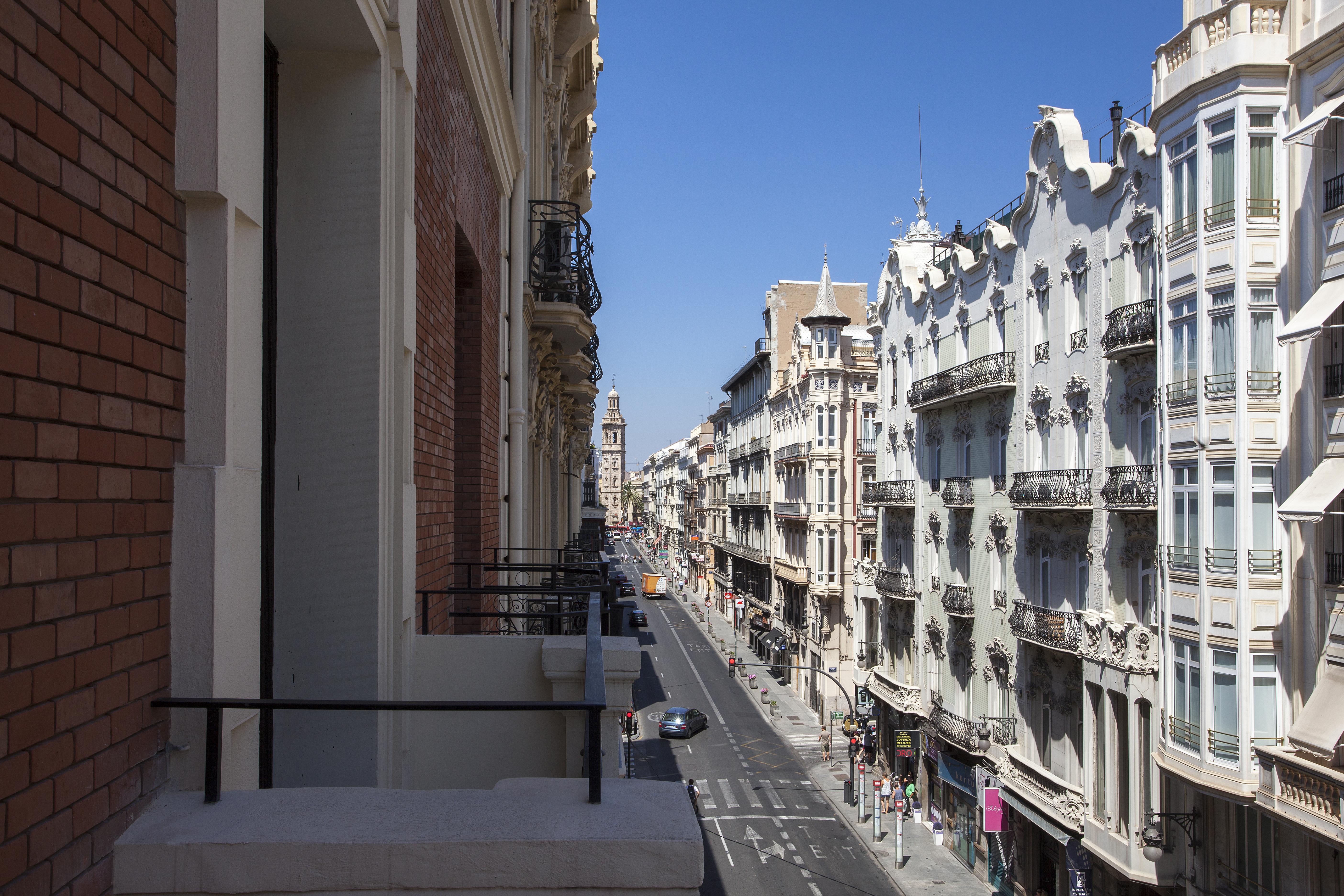 Casual Socarrat Valencia By Casual Hoteles (Adults Only) — Fotos 1