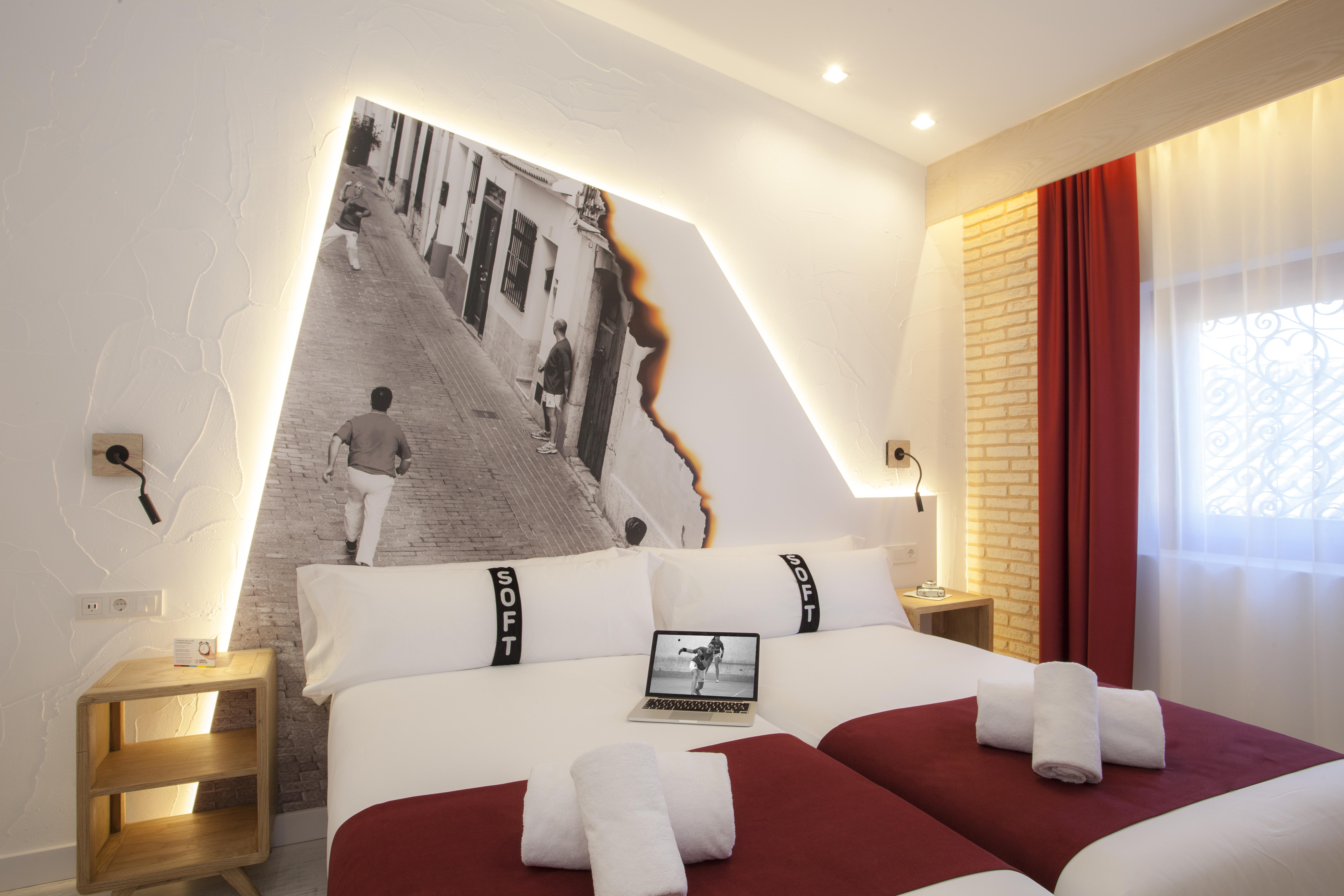 Casual Socarrat Valencia By Casual Hoteles (Adults Only), Valencia